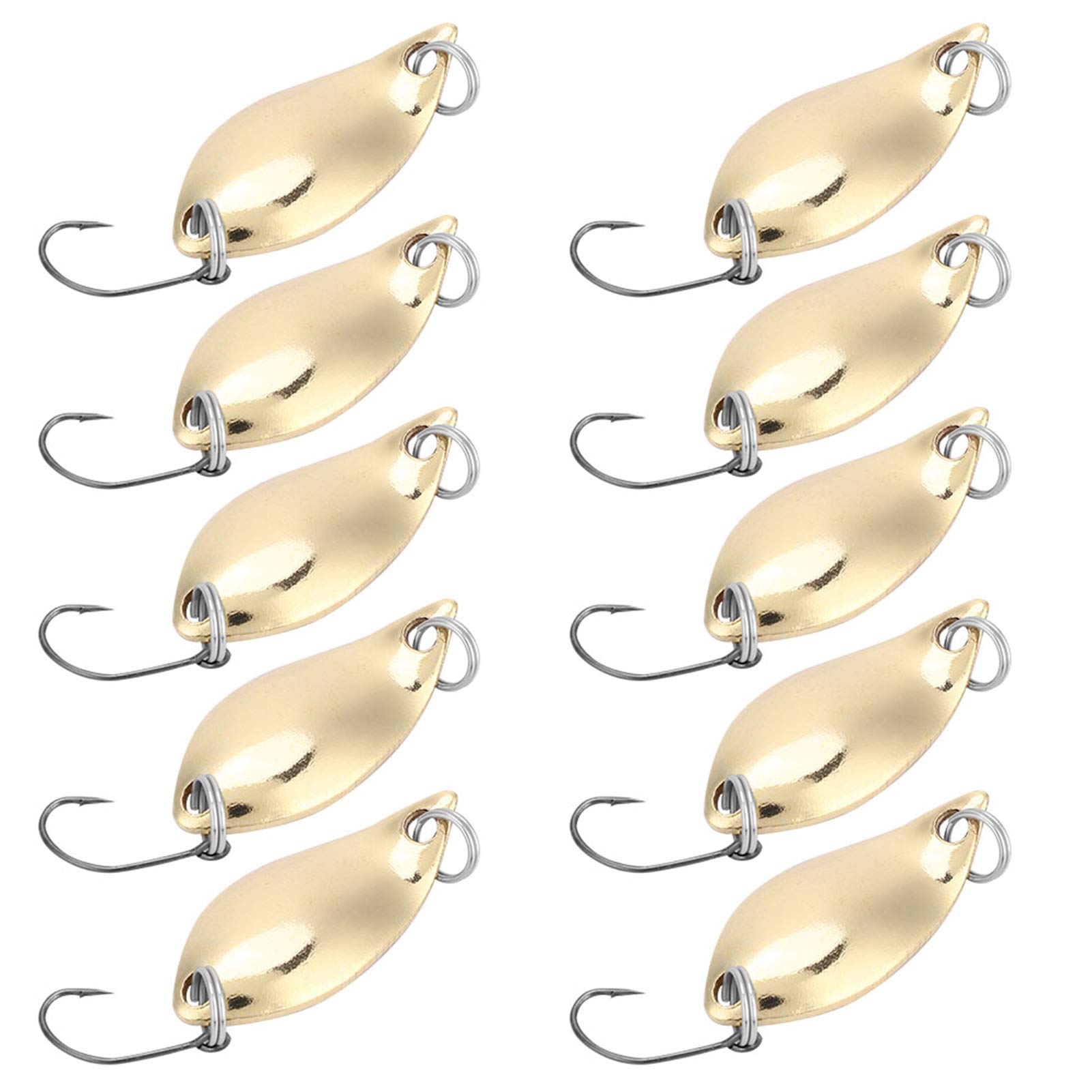 Appât à manivelle hybride Wobbler K3 MAHI 11 cm appâts artificiels