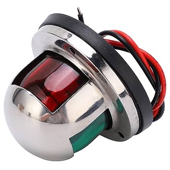 Amazon.co.jp: ボートLEDボウライト 12V ボート マリン