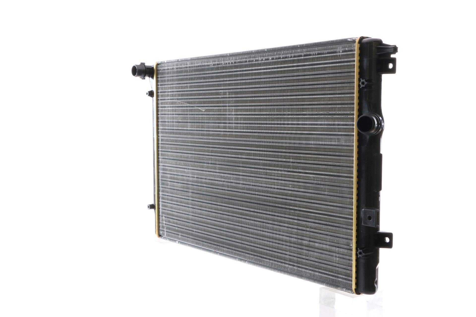 Mahle CR 2032 000S Refrigeratore per Liquido refrigerante