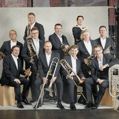 German Brass