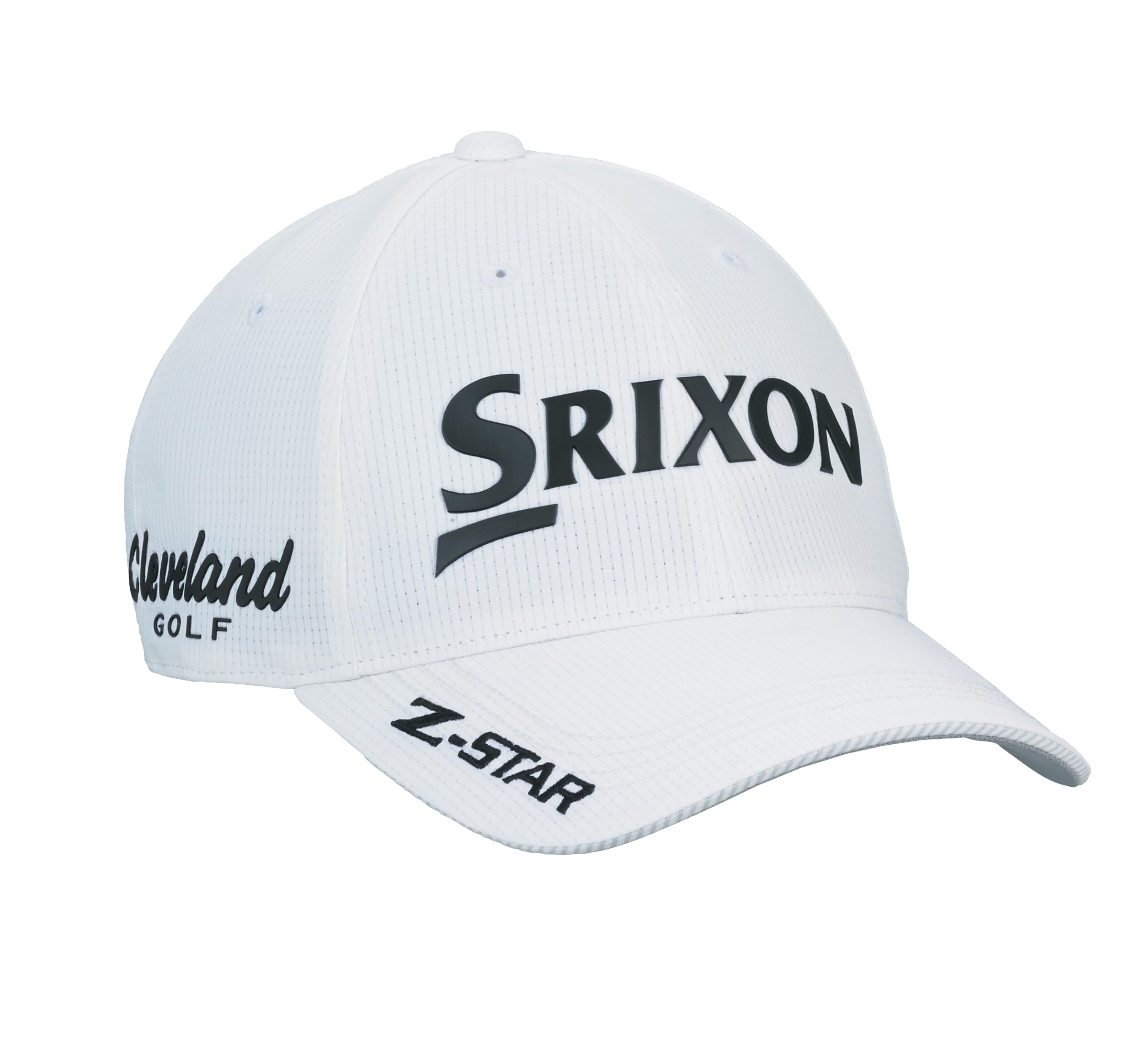 熱男5323さん専用　Srixon ホワイトキャップ Z STAR 熱男5323さん専用 Srixon ホワイトキャップ Z STAR SRIXON x