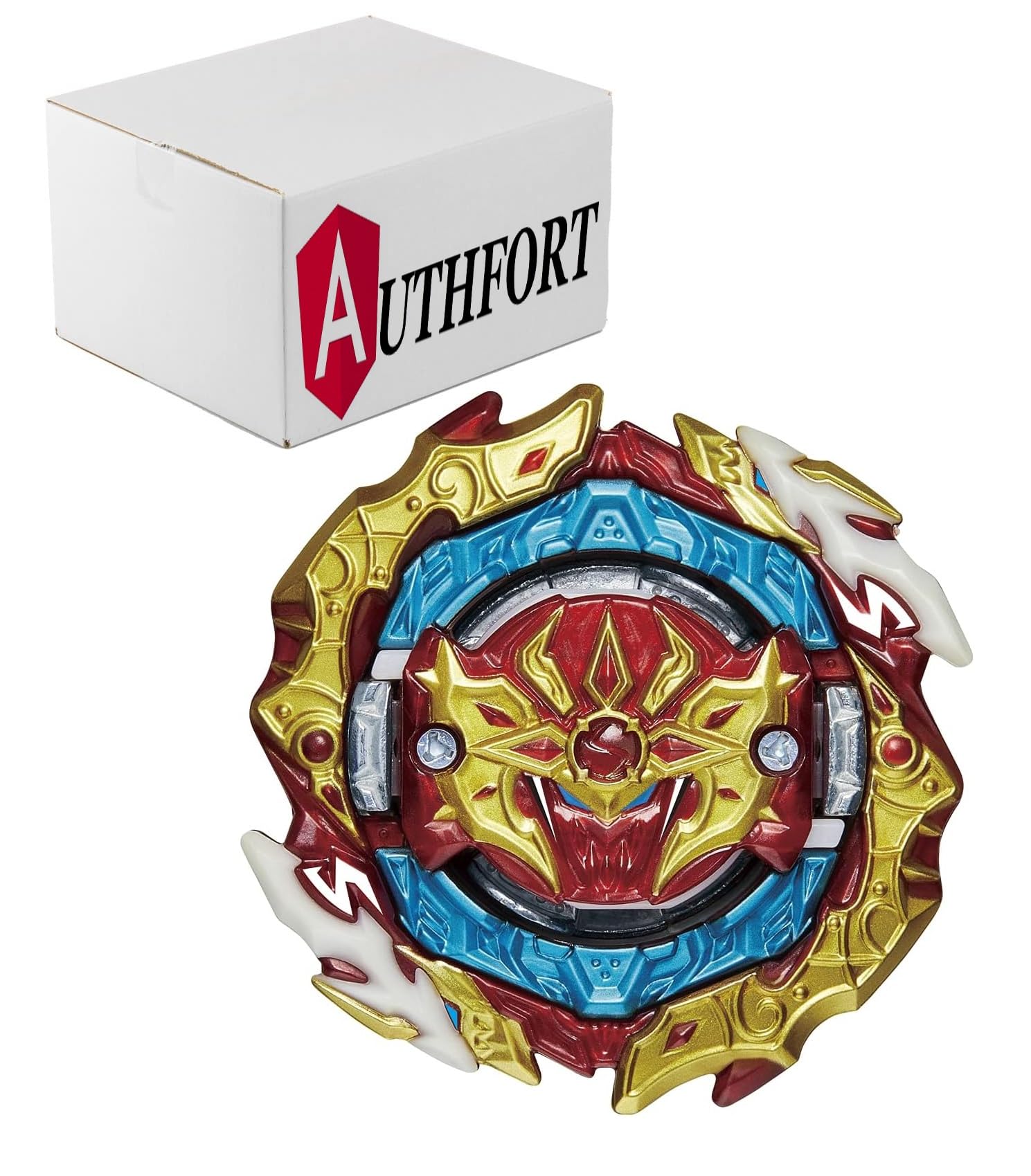 B-188-01 AST Sprig- Customize Set Spryzen Over Quattro-0 Ruler Gyro