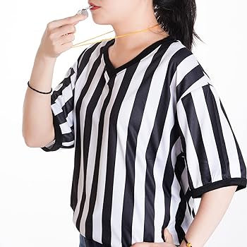 トップス JIMWAG Referee shirt image_5abc3c2f-ebfa-4f83-aebd-