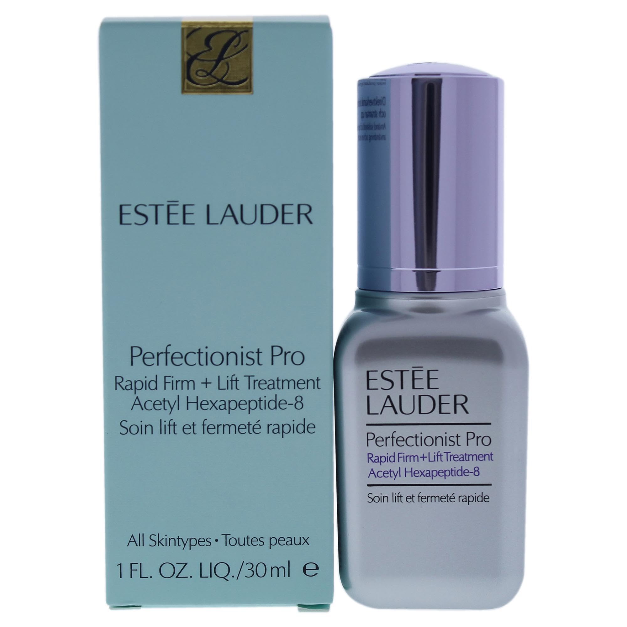 Estée Lauder Perfectionist pro Soin lift et fermeté rapide 30ml