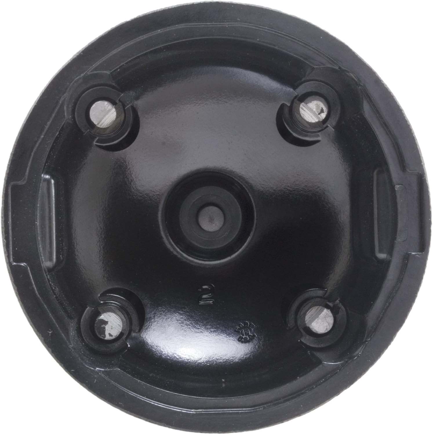 WVE by NTK 3D1064 Distributor Cap and Rotor Kit, 1 Pack