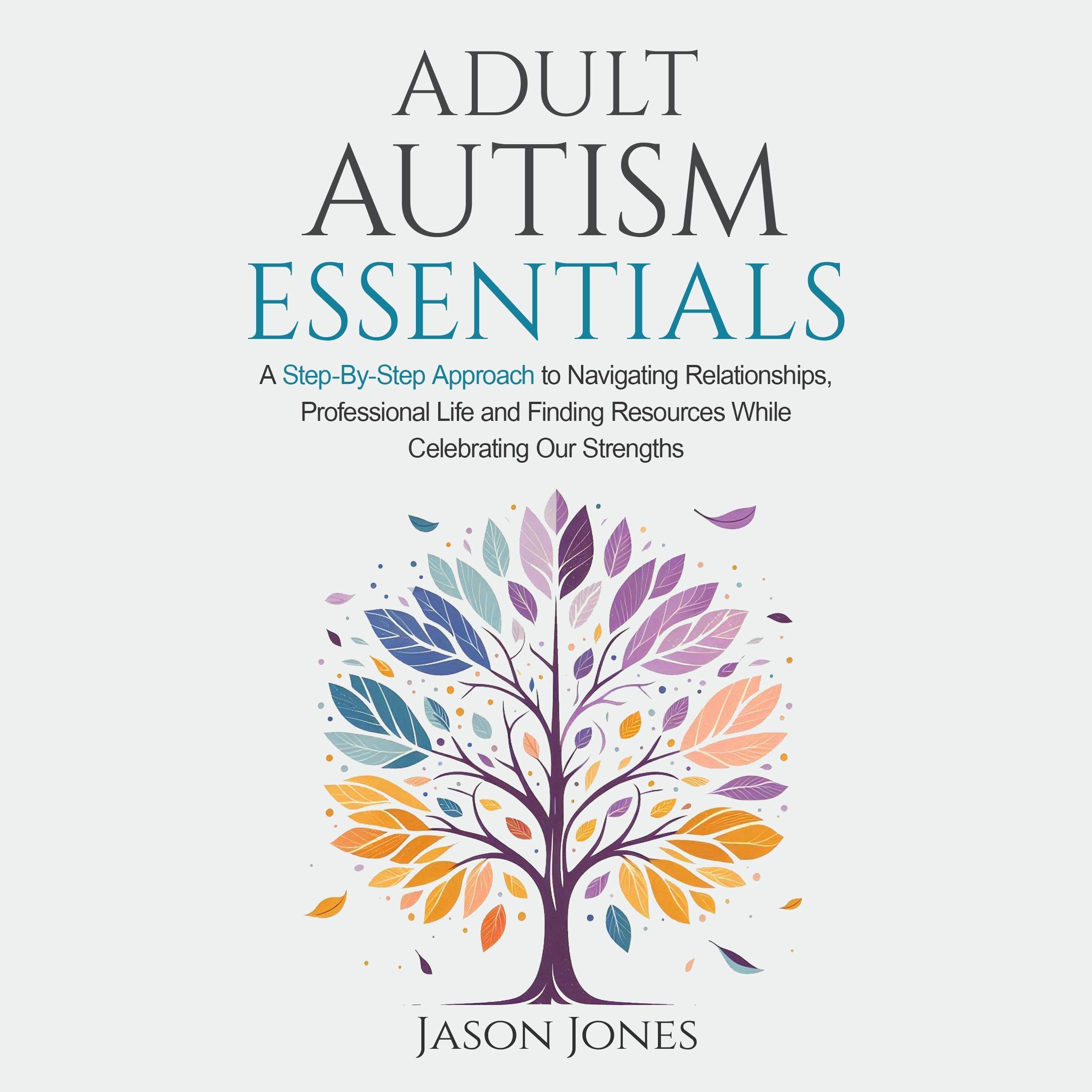 Adult Autism Essentials