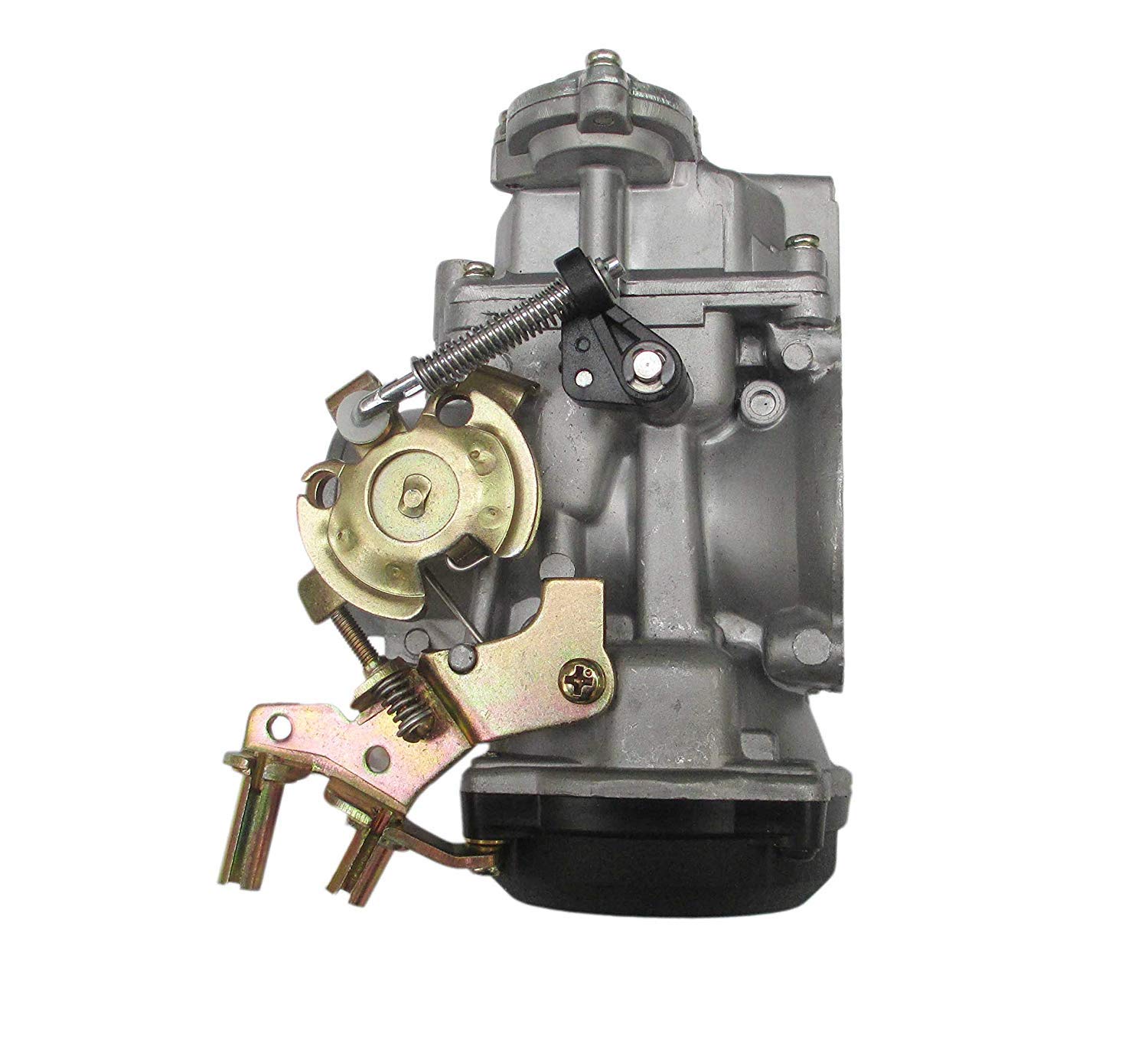 ハリー101 Amazon.com: New Carburetor CV 40mm For Harley-Davidson 27421