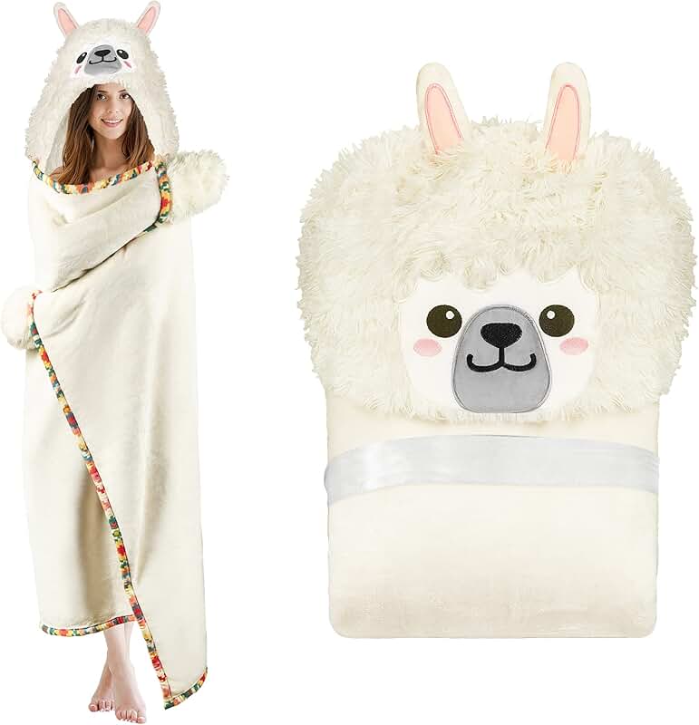 llama blankets