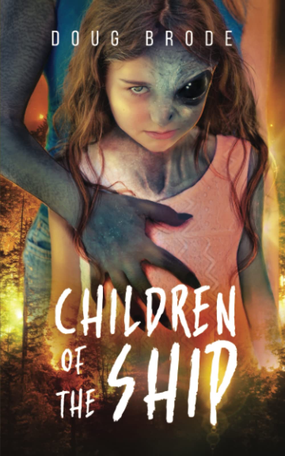 Buy Children of the Ship — BookShops.in