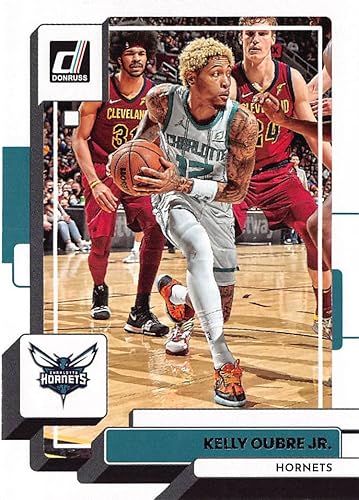 2022-23 Panini Donruss #68 Kelly Oubre Jr.