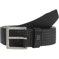 Tommy Hilfiger Cintura Uomo Art AM0AM14179