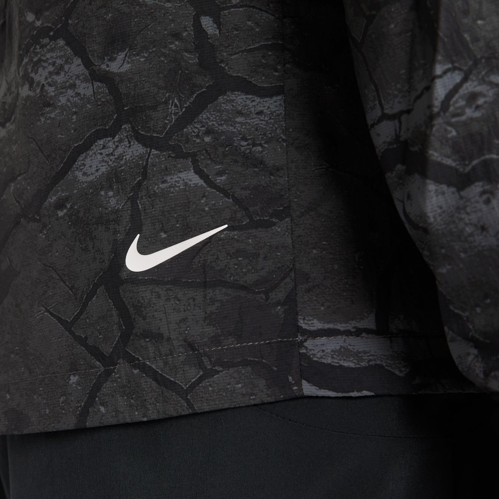 NIKE M NK Aireez AOP Veste Homme