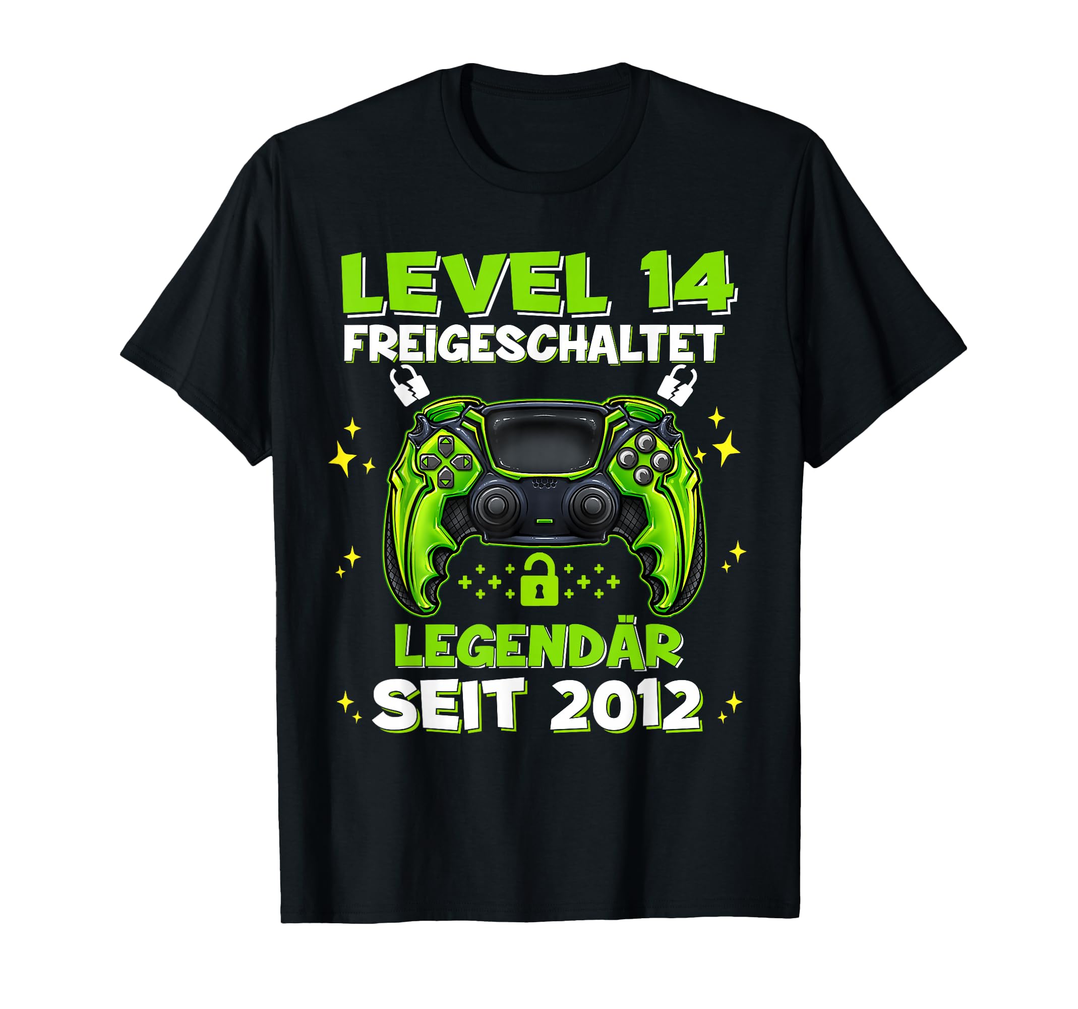 Kleidung mit Designs von Amazon Merch on Demand