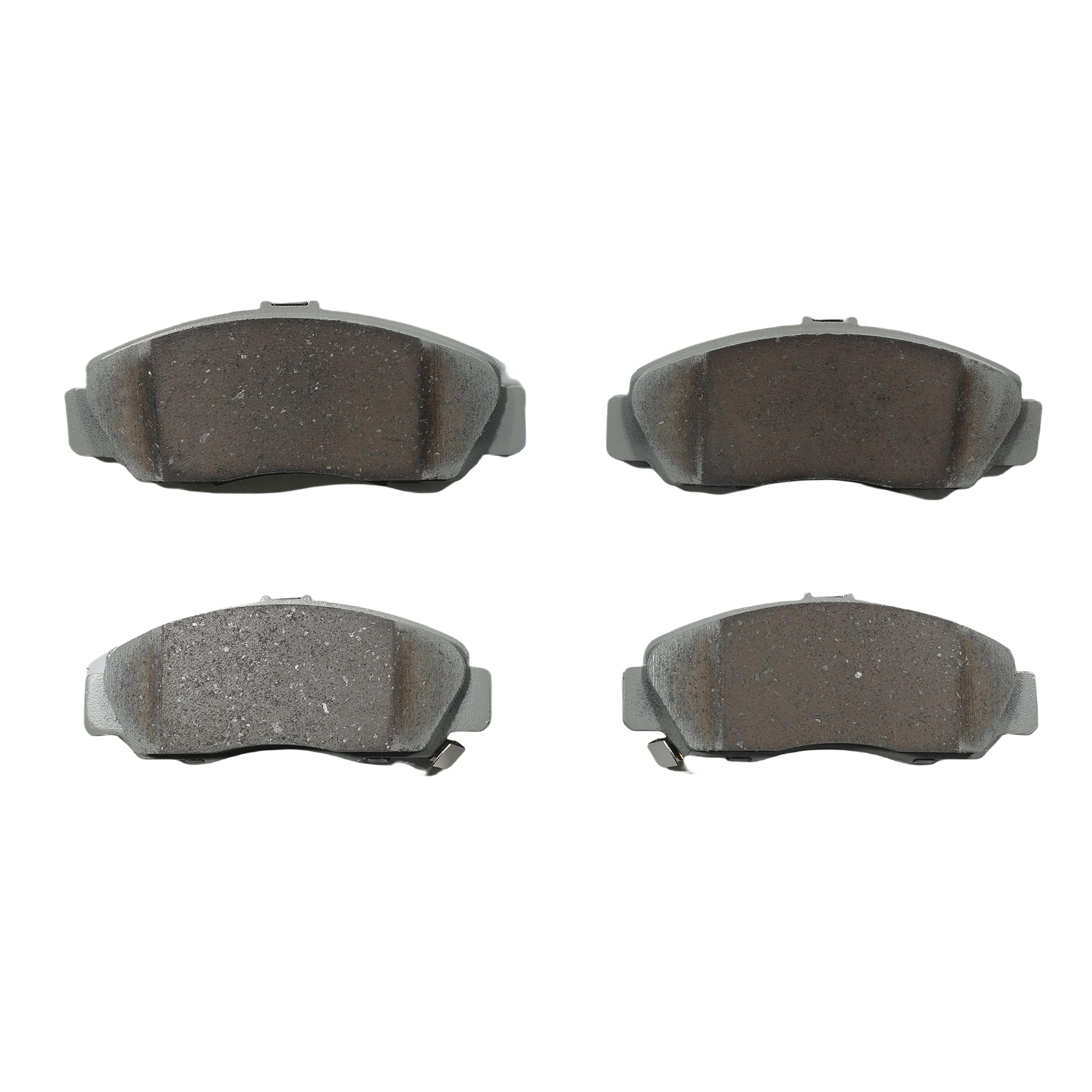P28034N Premium Ceramic Front Disc Brake Pad Set ACURA/BYD/CIIMO/GMC/HONDA/HONDA (DONGFENG)/HONDA (GAC)/NISSAN OE# 45022TE0A61