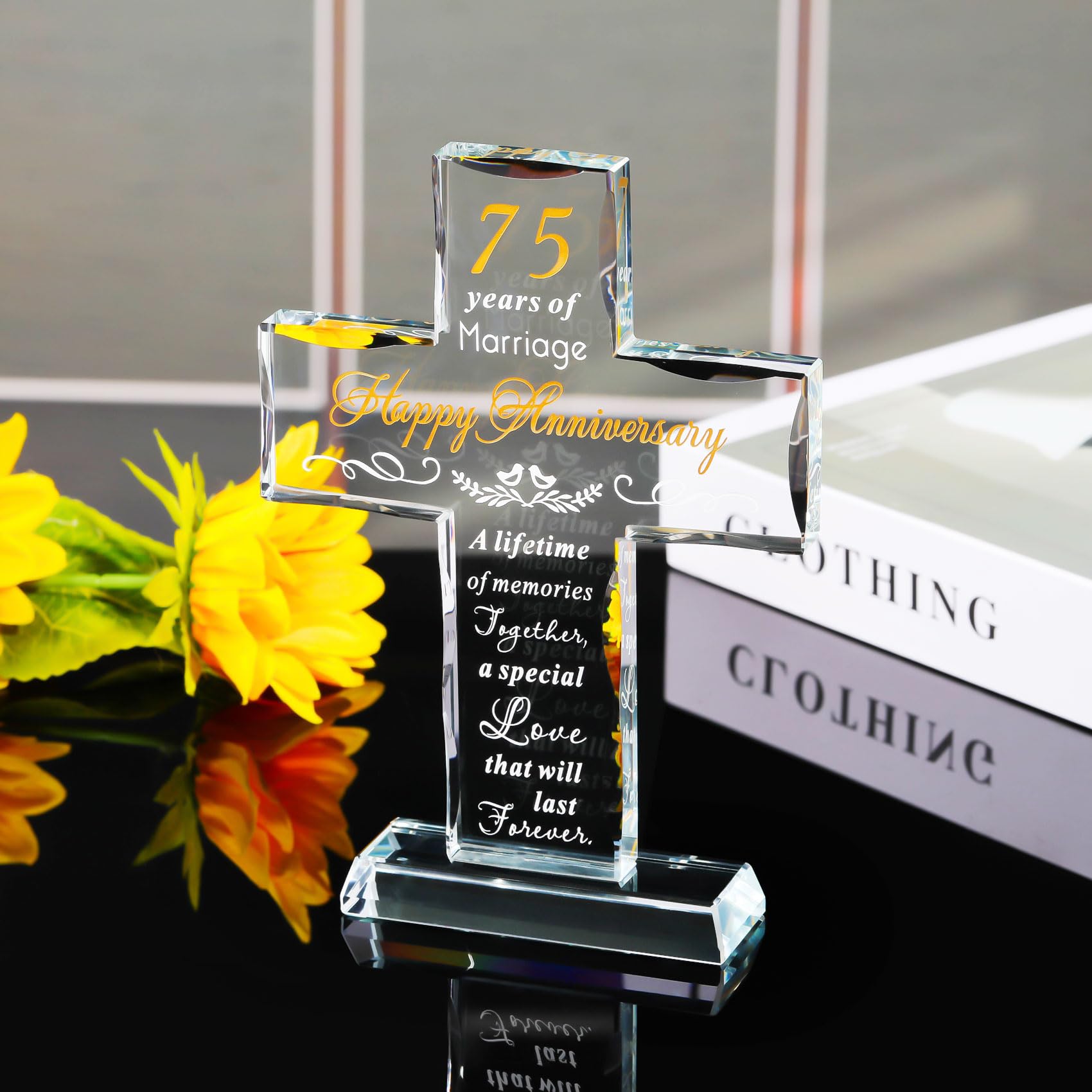 75th wedding anniversary symbol 60 photos Astyledwedding com