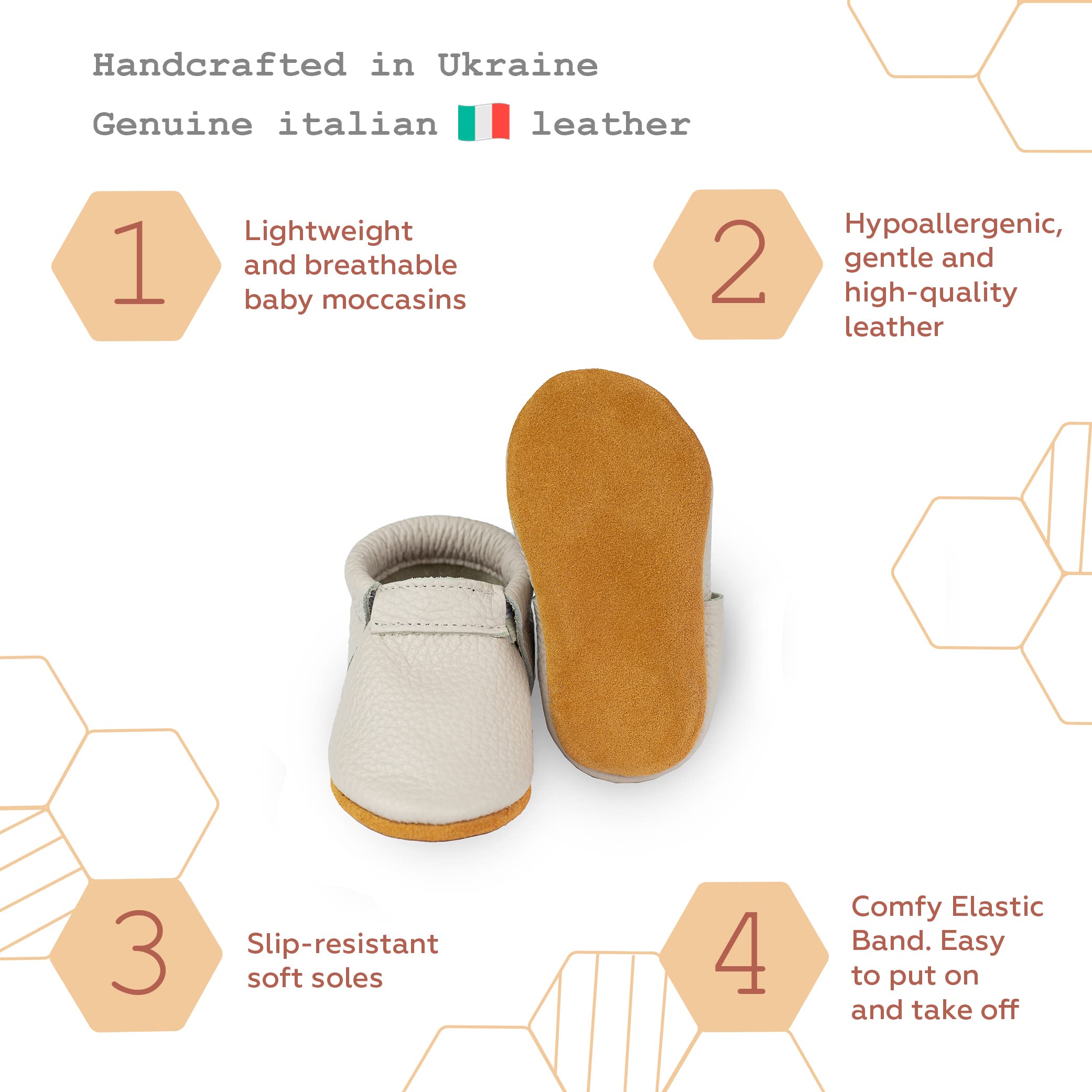 JazzyToes Slippers Rock & Roll Love Rocks Sneakers, Black/White, 18 24 Months