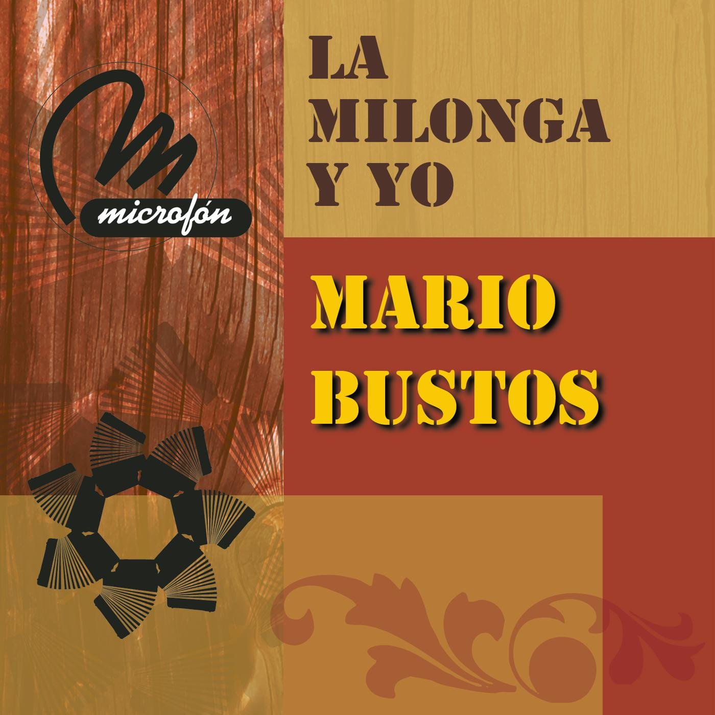 Mario Bustos