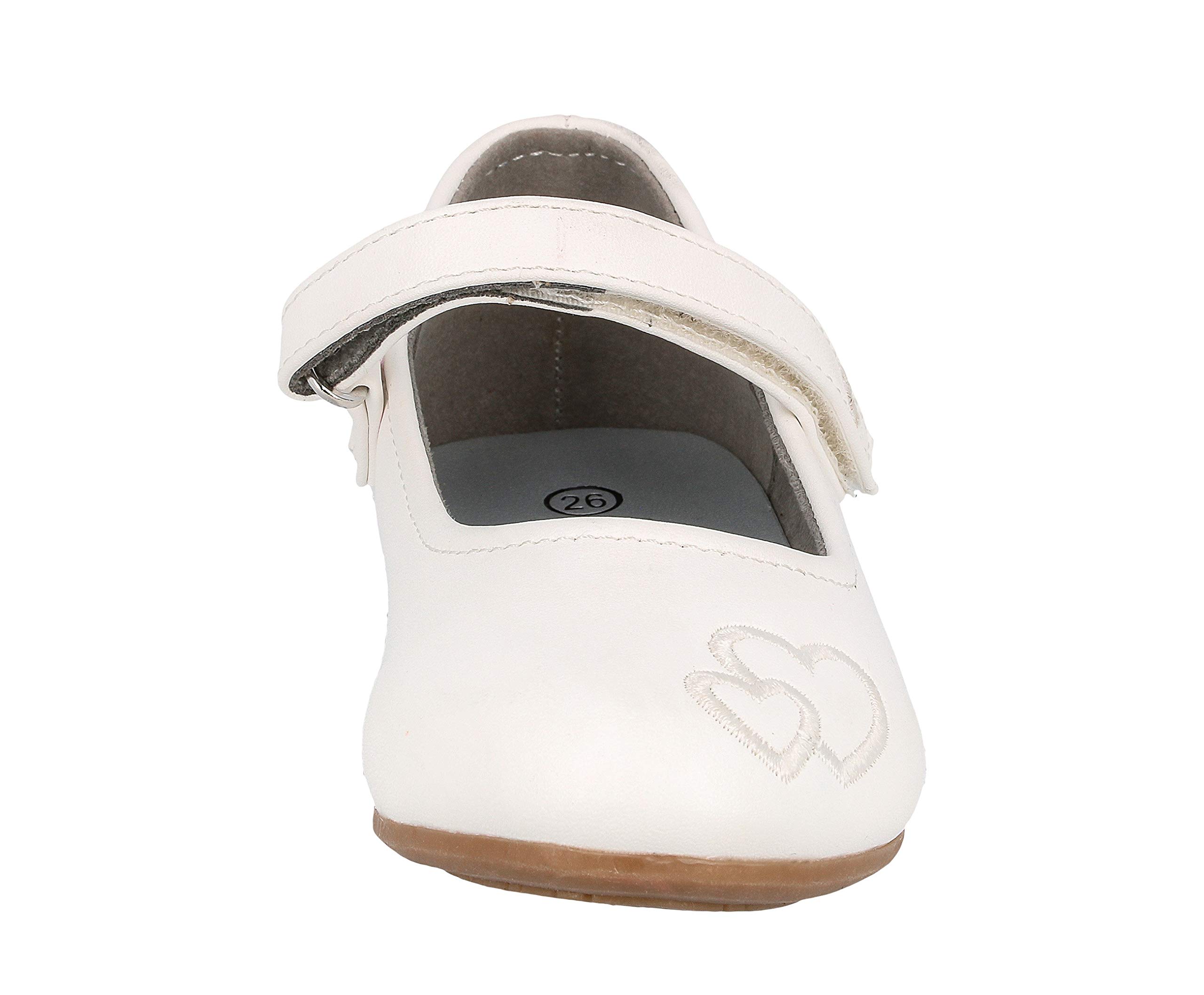 Lico Fille Alicia V Ballerines