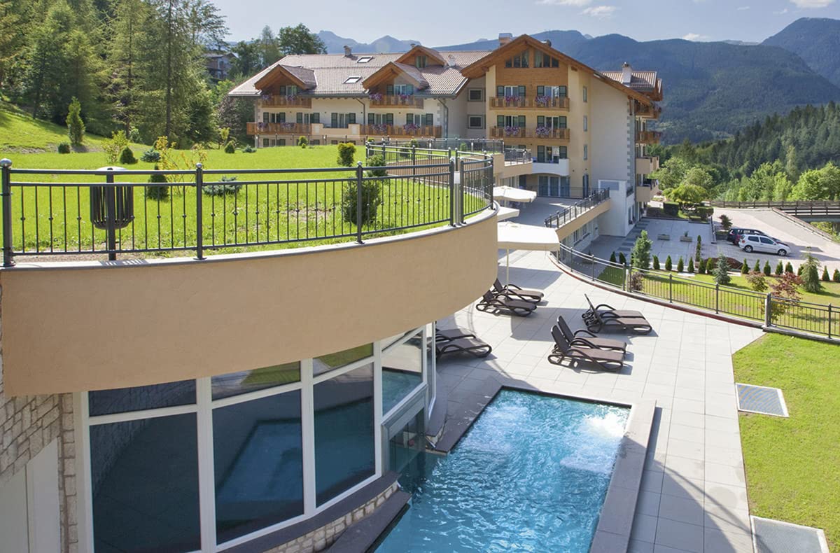 mydays Geschenkgutschein: Wellnessurlaub für 2