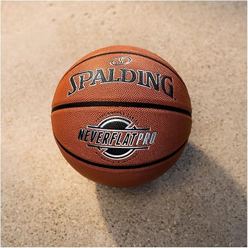 Miniatura 6 de Spalding NeverFlat Pro - Baloncesto interior