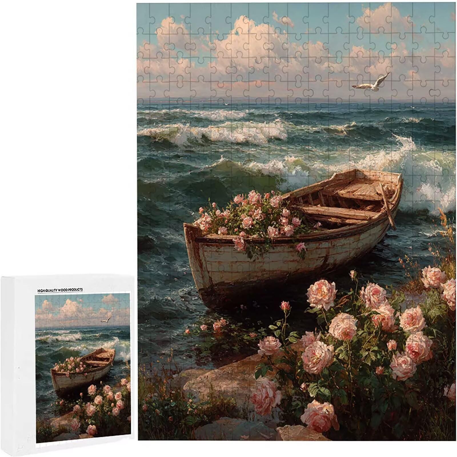 Puzzle 5000 sztuk Puzzle dla dorosłych 156 x 105 cm gra edukacyjna prezenty dla dorosłych i dzieci od 14 lat kreatywny prezent relaksacyjny PjY8027 3-Z