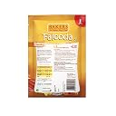 BAKERS Butter Scotch Flavored Falooda Powder|100% Veg|Satisfying Taste|No Sugar Needed|Instant Falooda Premix Pack Of 3 (200 Gm X 3) gallery image