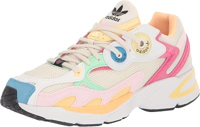 adidas gazelle silver green womens Adidas Women's Astir White/Beige main image 1