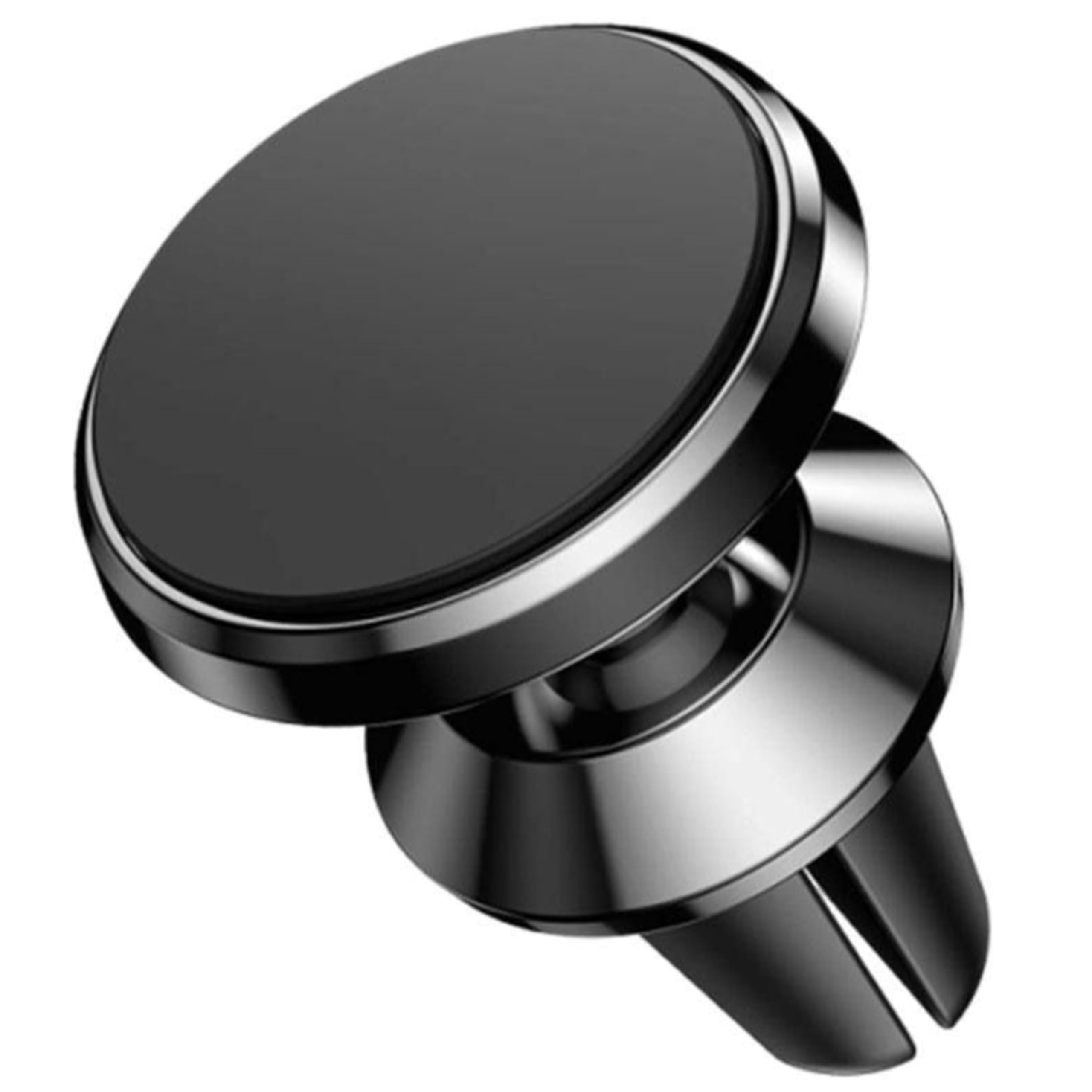 ArmorTech+ Universal Car Air Vent Mount Phone Holder Designed for MagSafe - Stable 360 Rotatable with Strong Magnet (Air Vent Mounting - B)