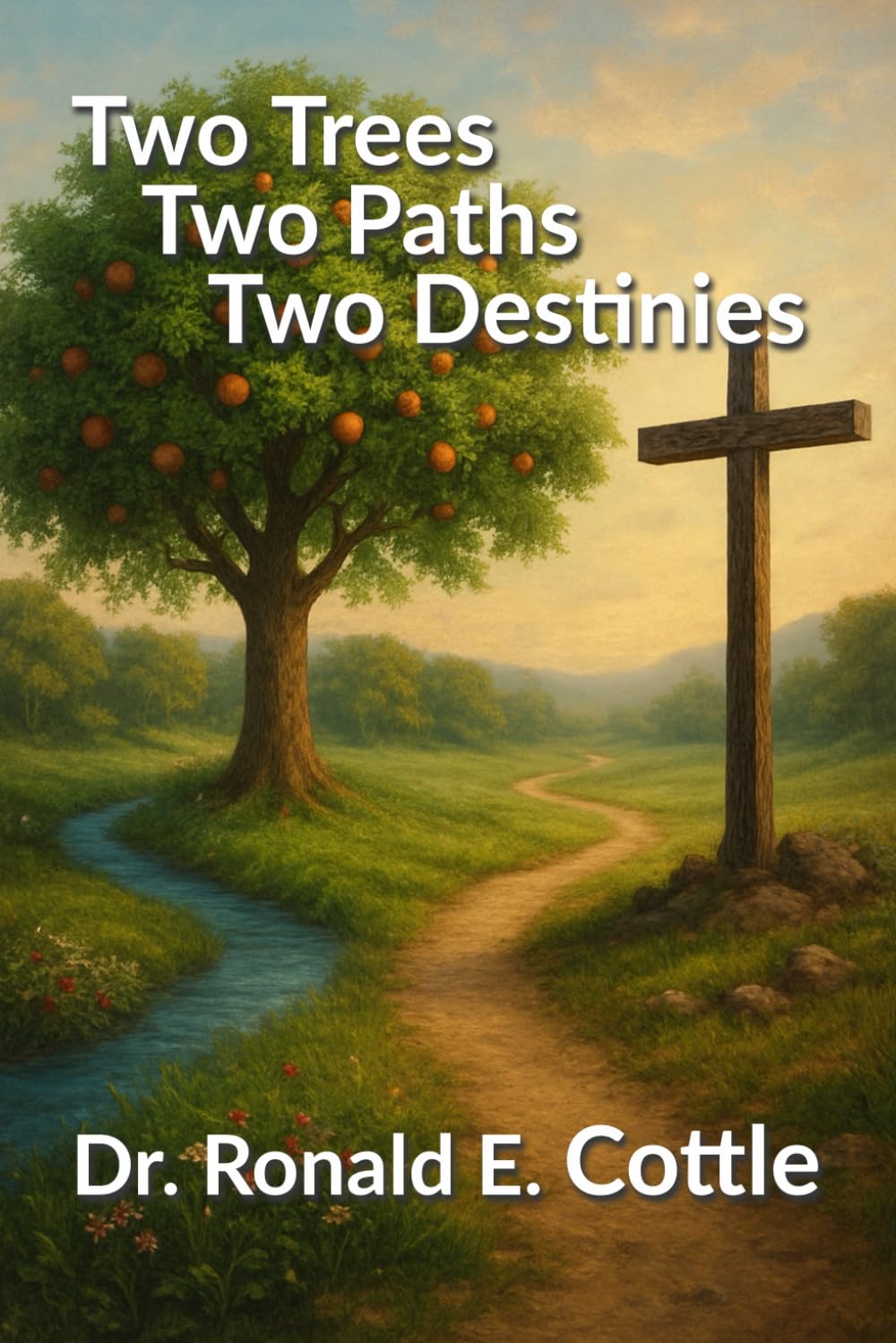 Two Trees, Two Paths, Two Destinies