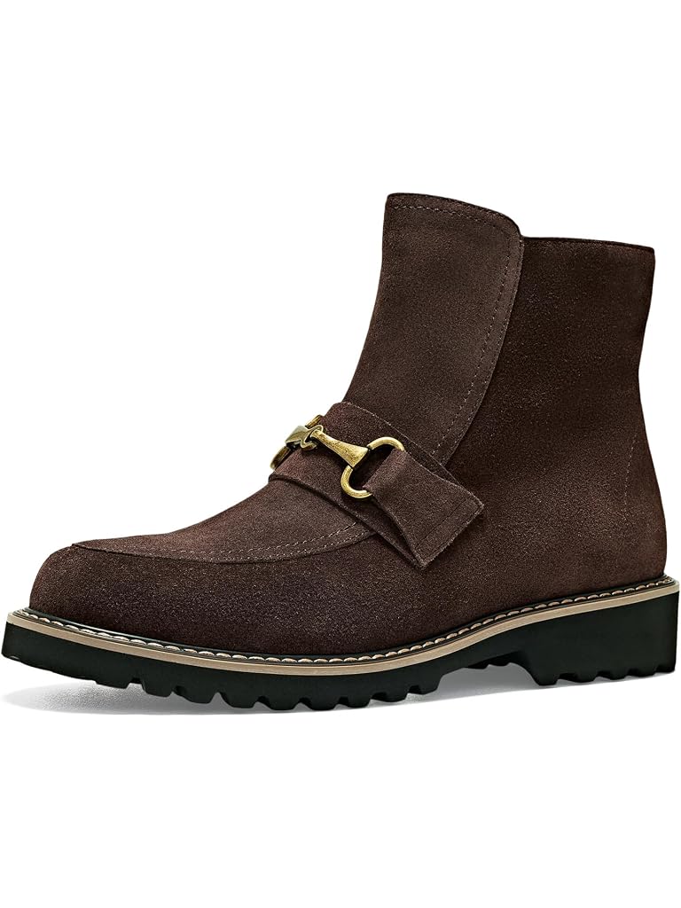 Brown Vaneli Zenos