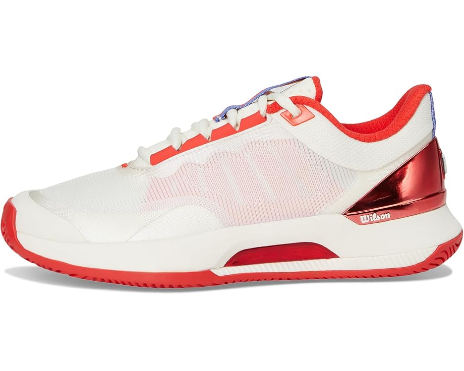 Wilson Intrigue Tour Uso - Left View