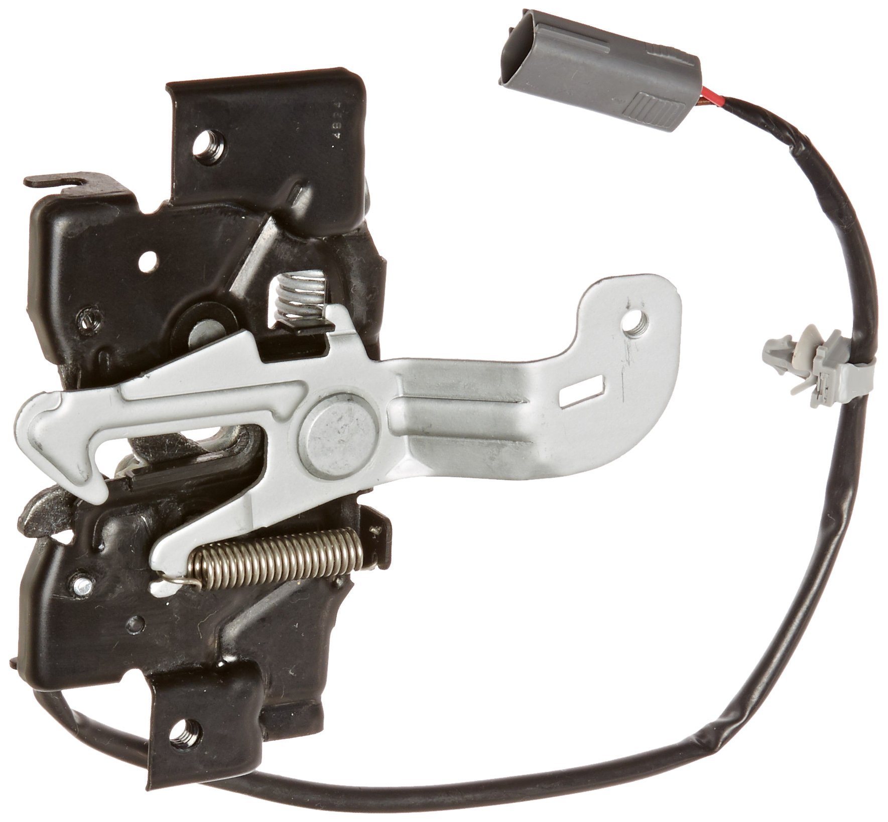 Genuine Mazda Parts BN8F-56-62XA Hood Latch