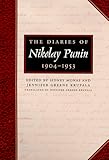 The Diaries of Nikolay Punin: 1904-1953 (Harry Ransom Humanities Research Centre Imprint Series)