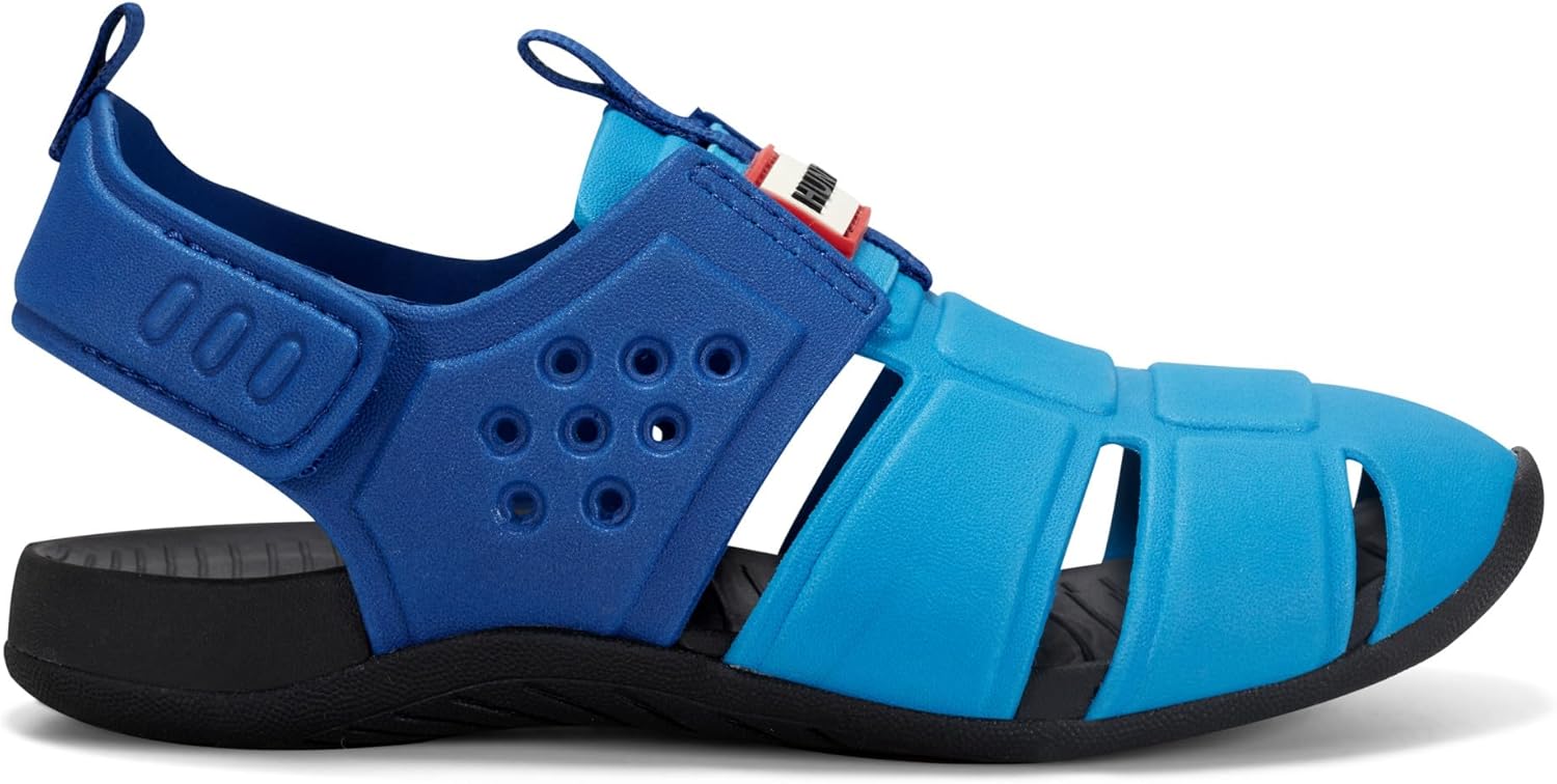 Hunter unisex-child Edosa (Toddler/Little Kid)