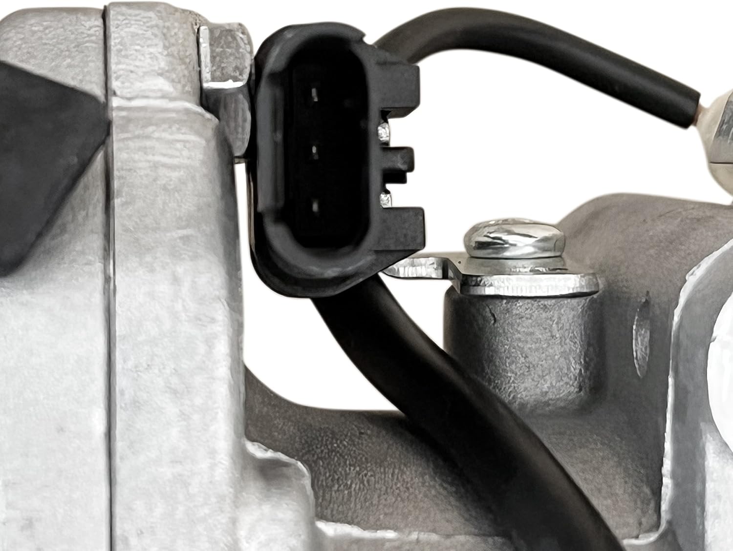 RYC New AC Compressor and A/C Clutch IH449-01 (Fits BMW X5 3.0L Diesel 2009, 2010, 2011, 2012, 2013)