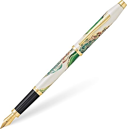Amazon クロス 万年筆 F 細字 ワンダーラスト ボルネオ Nat0756 2ff 正規輸入品 ペン 文房具 オフィス用品 Amazon クロス 万年筆 F 細字 ワンダーラスト ボルネオ Nat0756 2ff 正規輸入品 ペン 文房具 オフィス用品