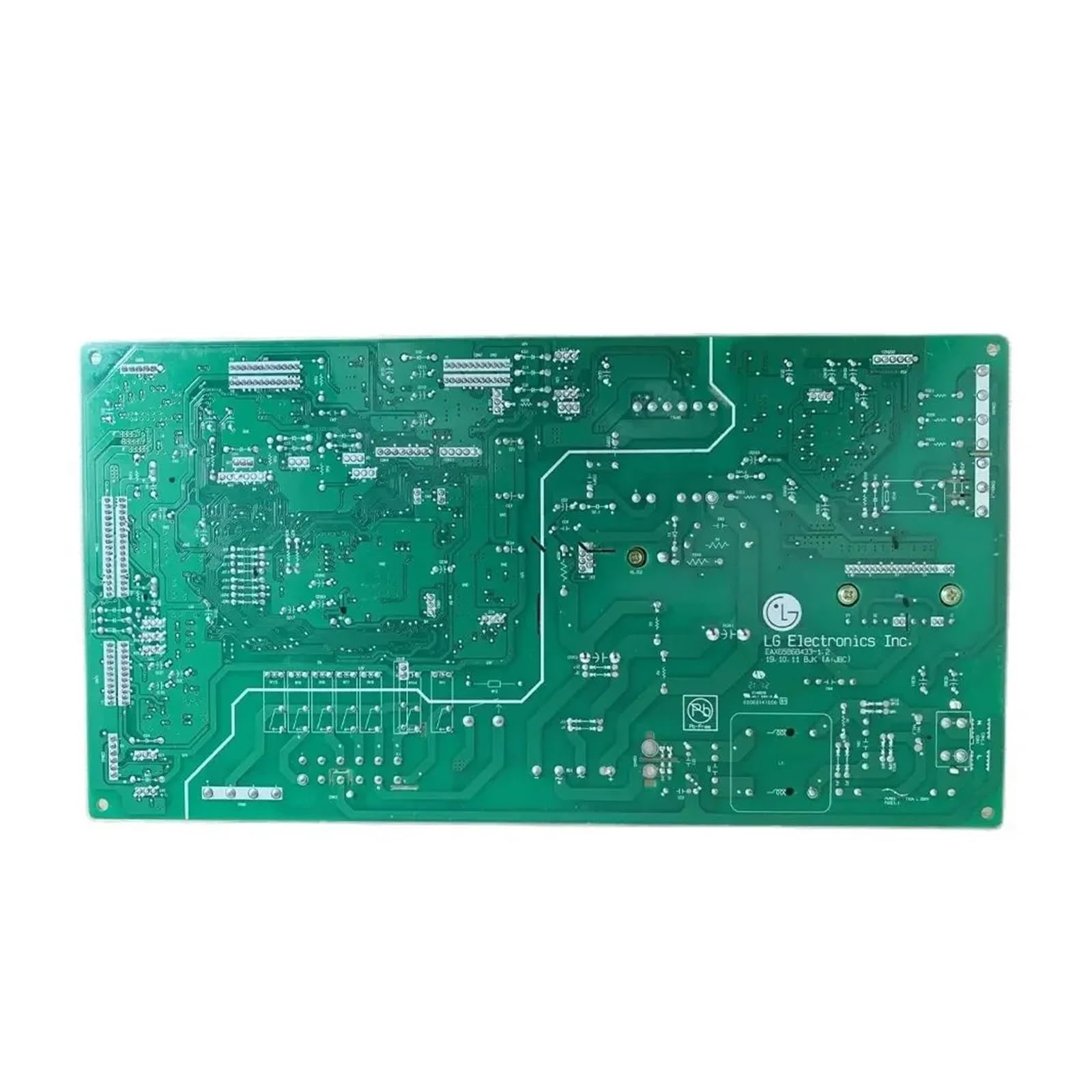 Amazon.com: Refrigerator Motherboard Power Control Plate