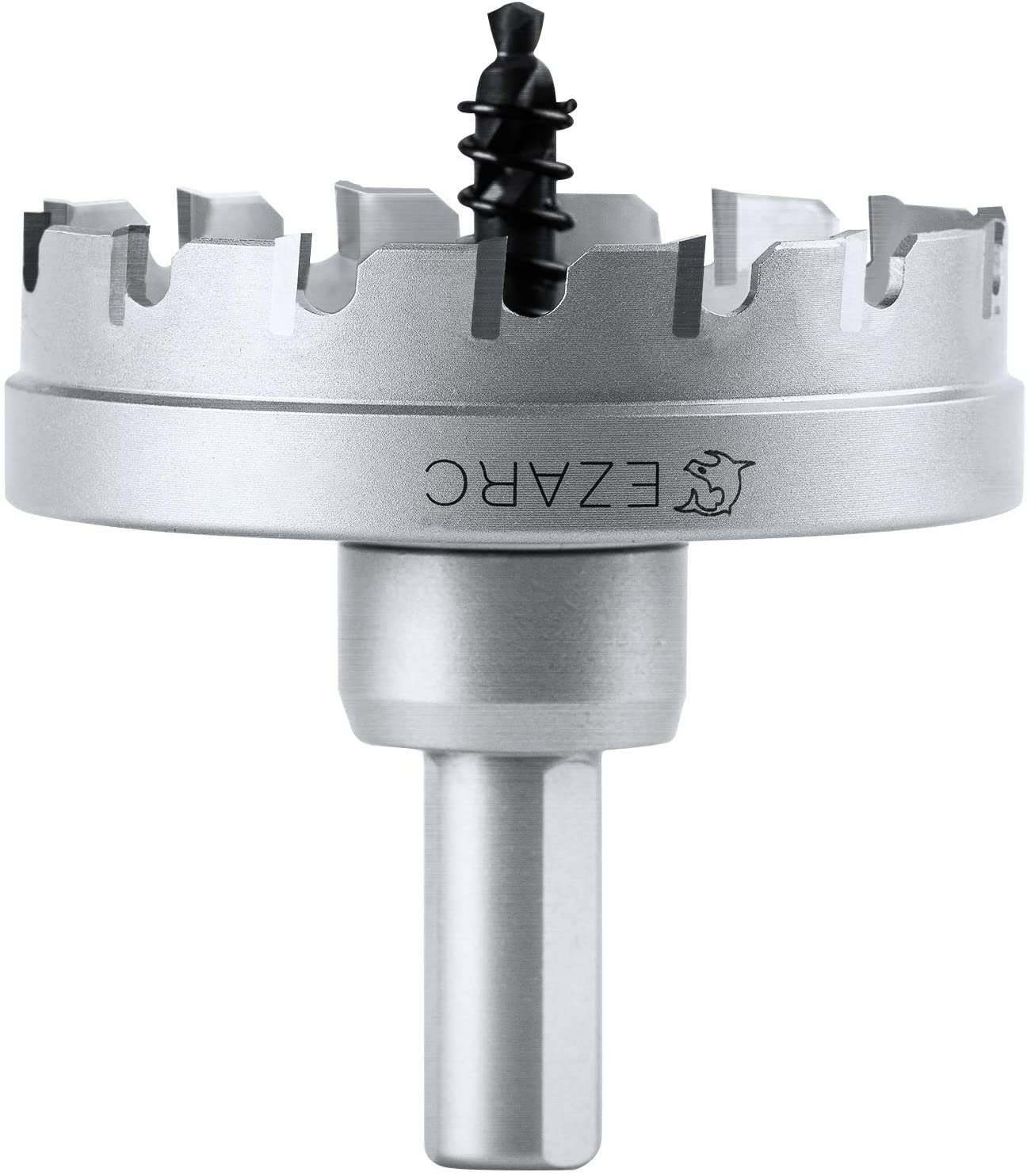 EZARC Carbide Hole Saw - Stainless Steel & Metal -25