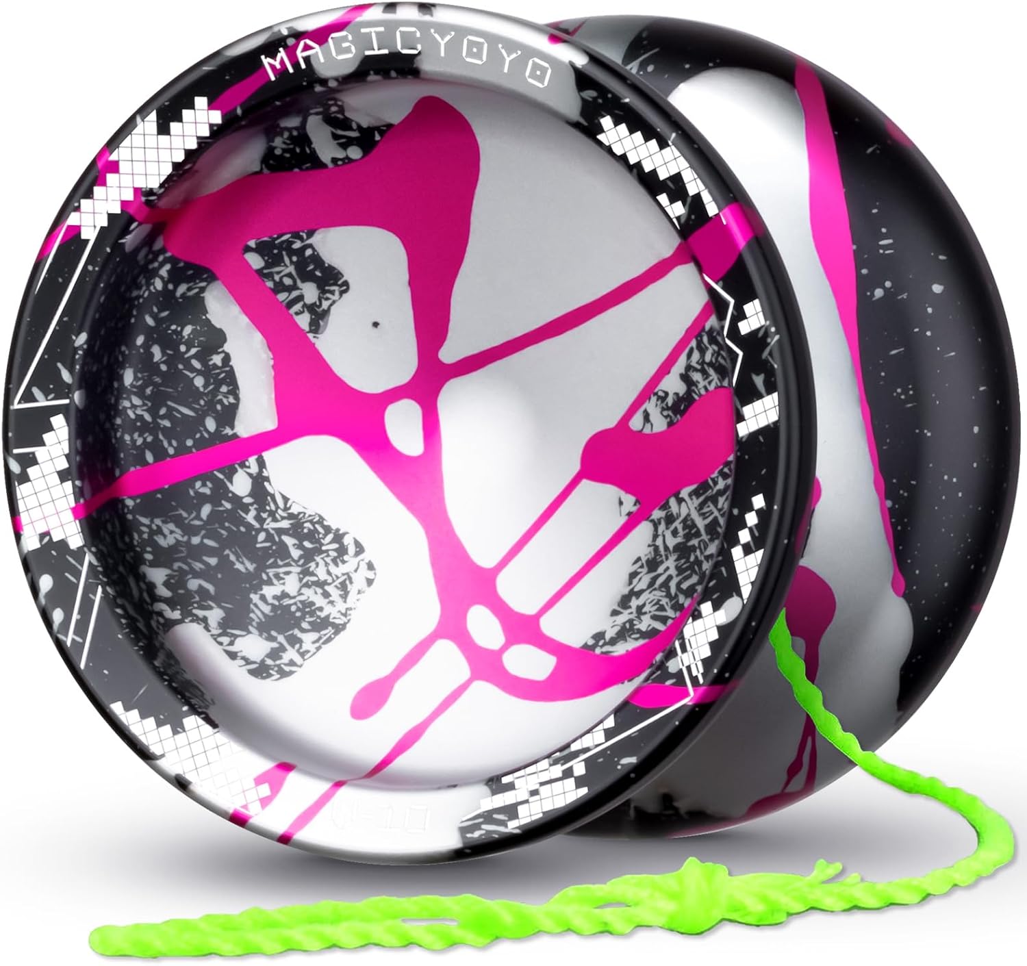 MAGICYOYO V10 Professional Unresponsive Yoyo for Kids
