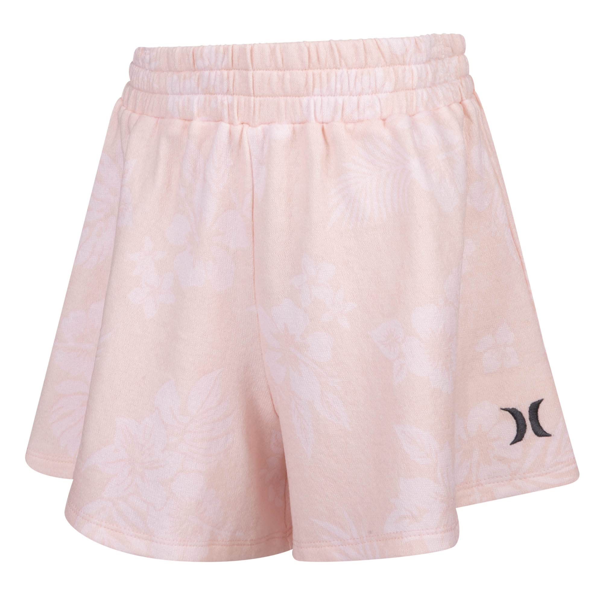 Hurley Hrlg Super Soft Swing Short - Szorty Dziewczynki