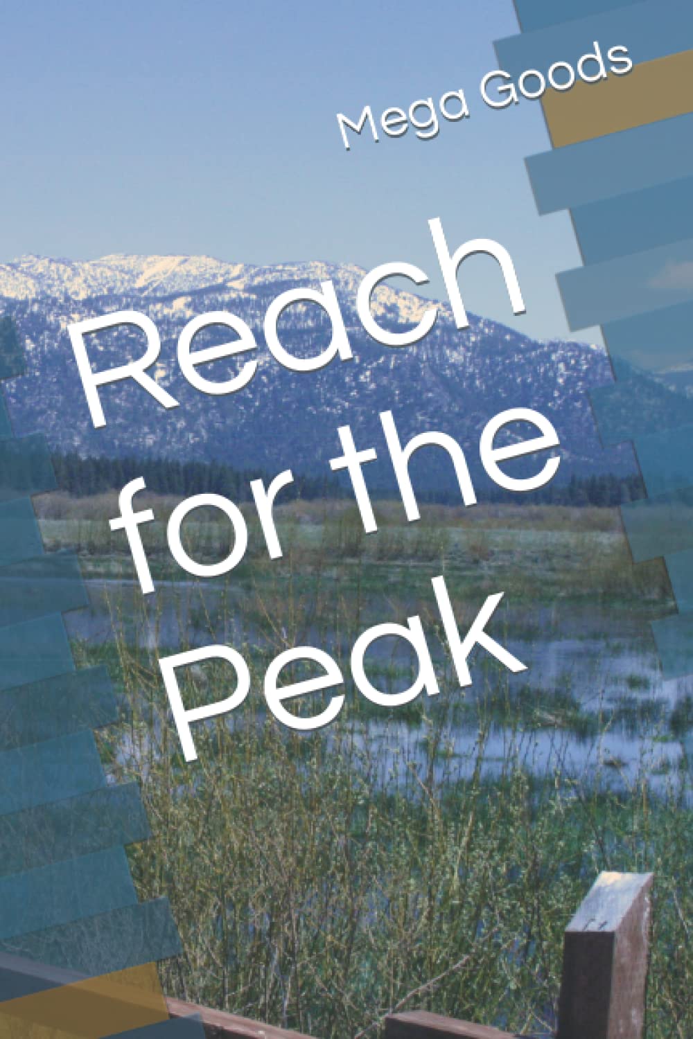 Reach for the Peak