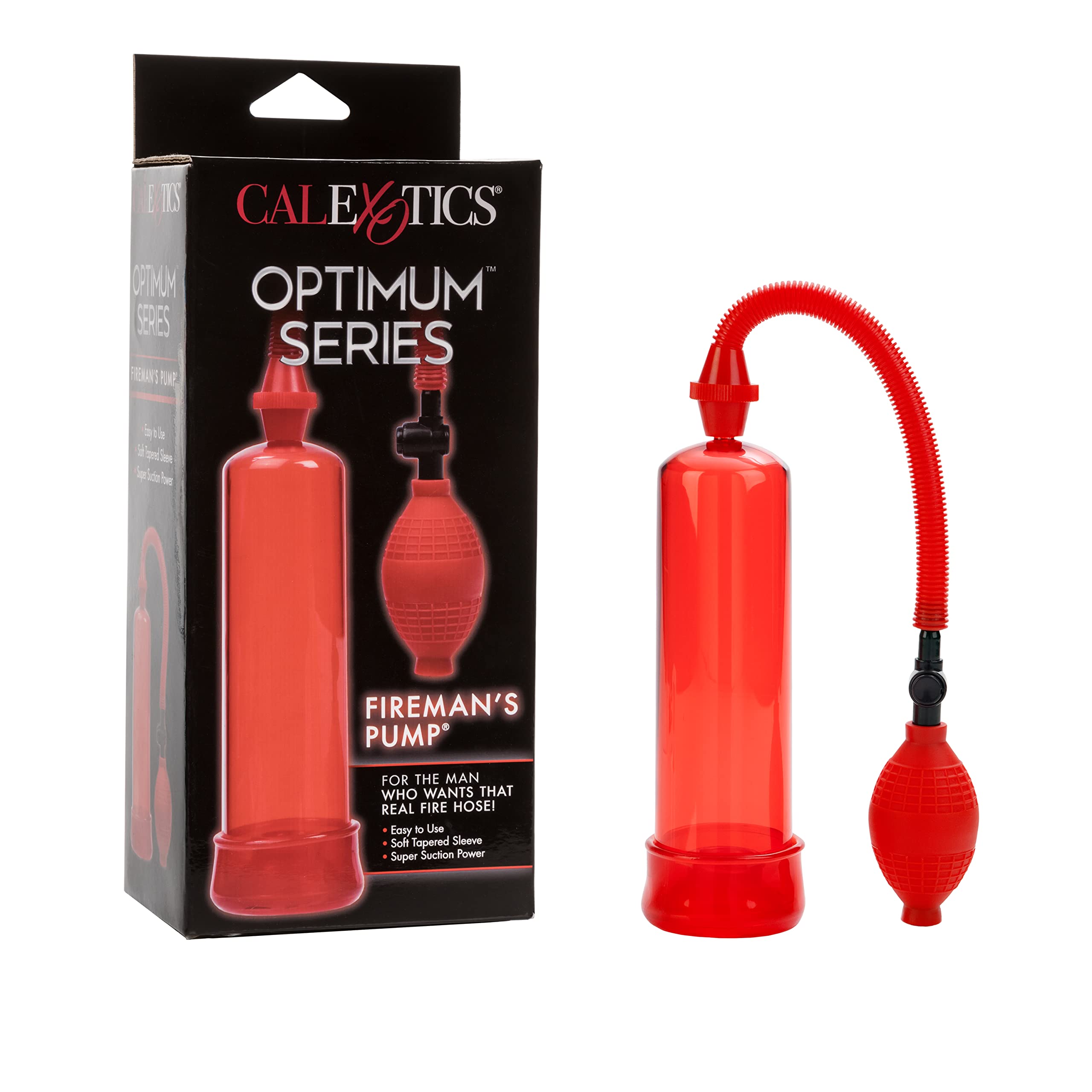 CALEXOTICS - Firemans Pump