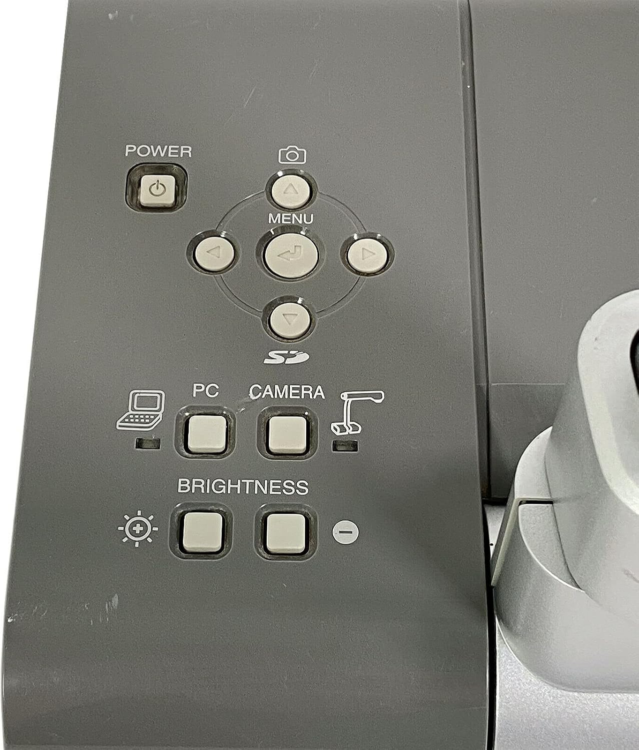 SMART Document Camera 280 Digital Presenter Projector