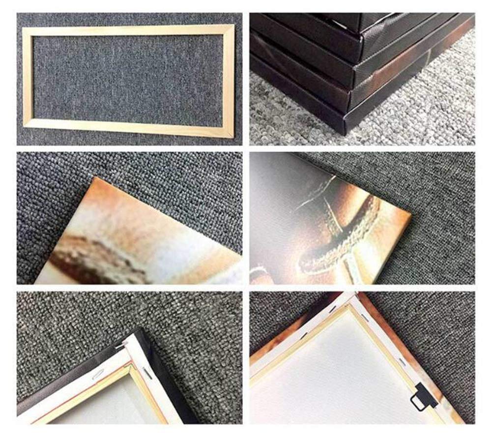 Dachhimmel Stoff,Autohimmelstoff 50 cm * 140 cm/500 cm 0,6 mm selbstklebendes Wildledergewebe in Mehreren Farben, klebriges Ledertuch for den DIY-Auto-Dachhimmel-Innenraum(Black,50cm x 500cm)