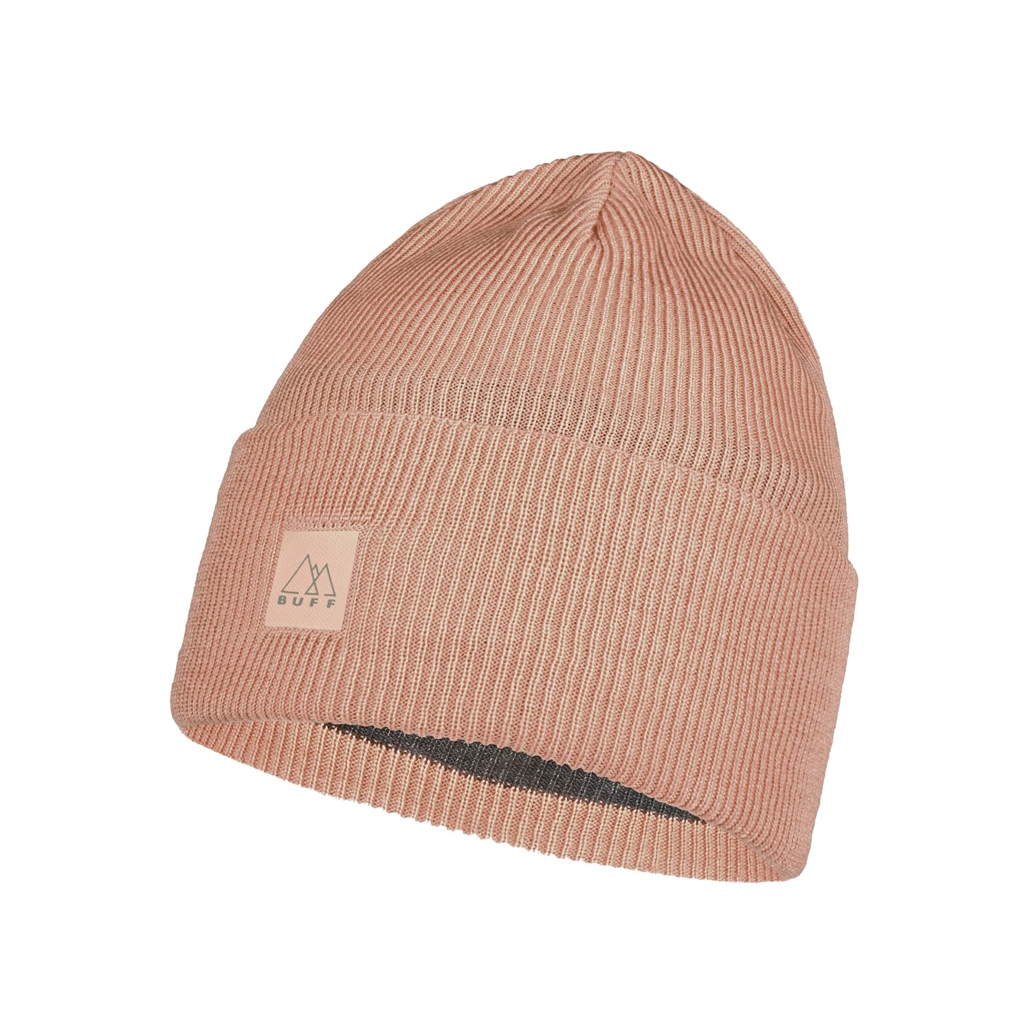 Buff Beanie Crossknit Unisex Adults