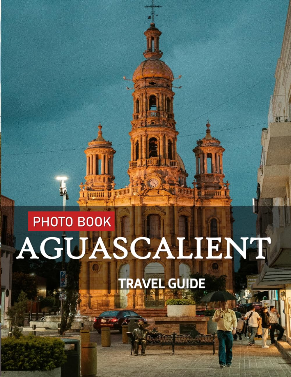 Aguascalientes: Beautiful photos showing an amazing country, its architecture and unique charm-perfect for travel lovers.