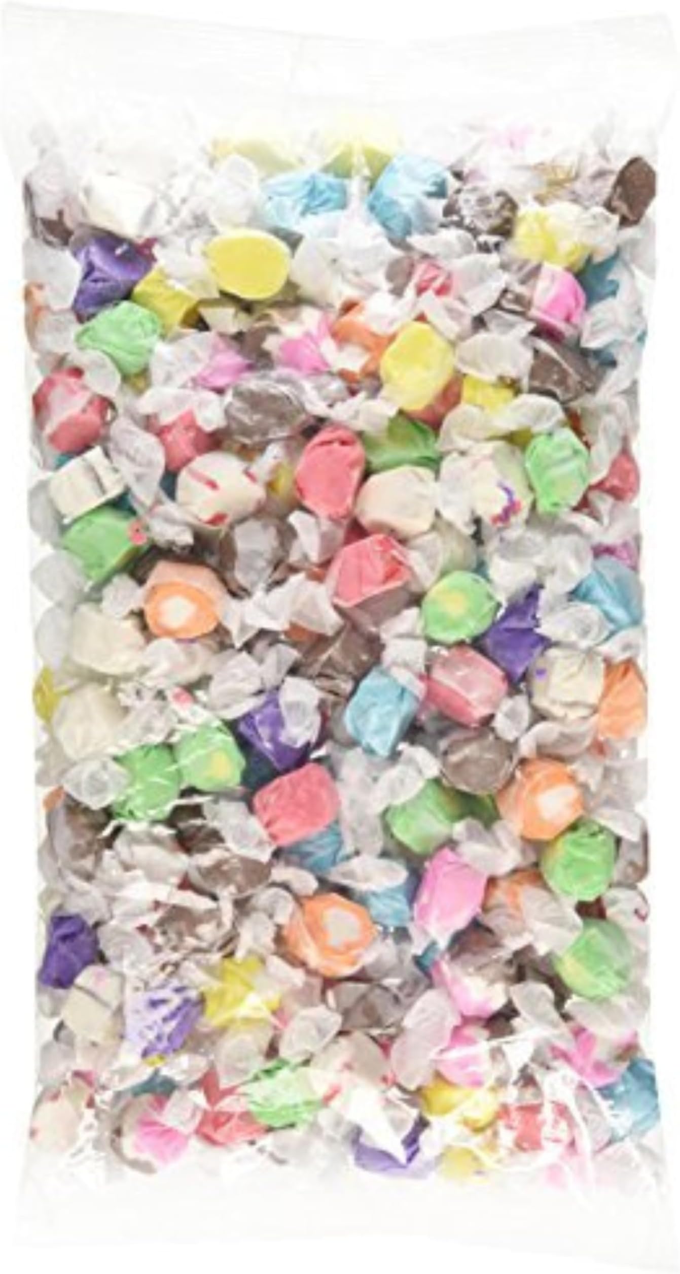 Saltwater Taffy 3lb Bag by Sweets
