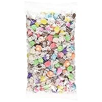 Vista 1 de Caramelos de agua salada Taffy en una bolsa de 3 libras, de Sweets