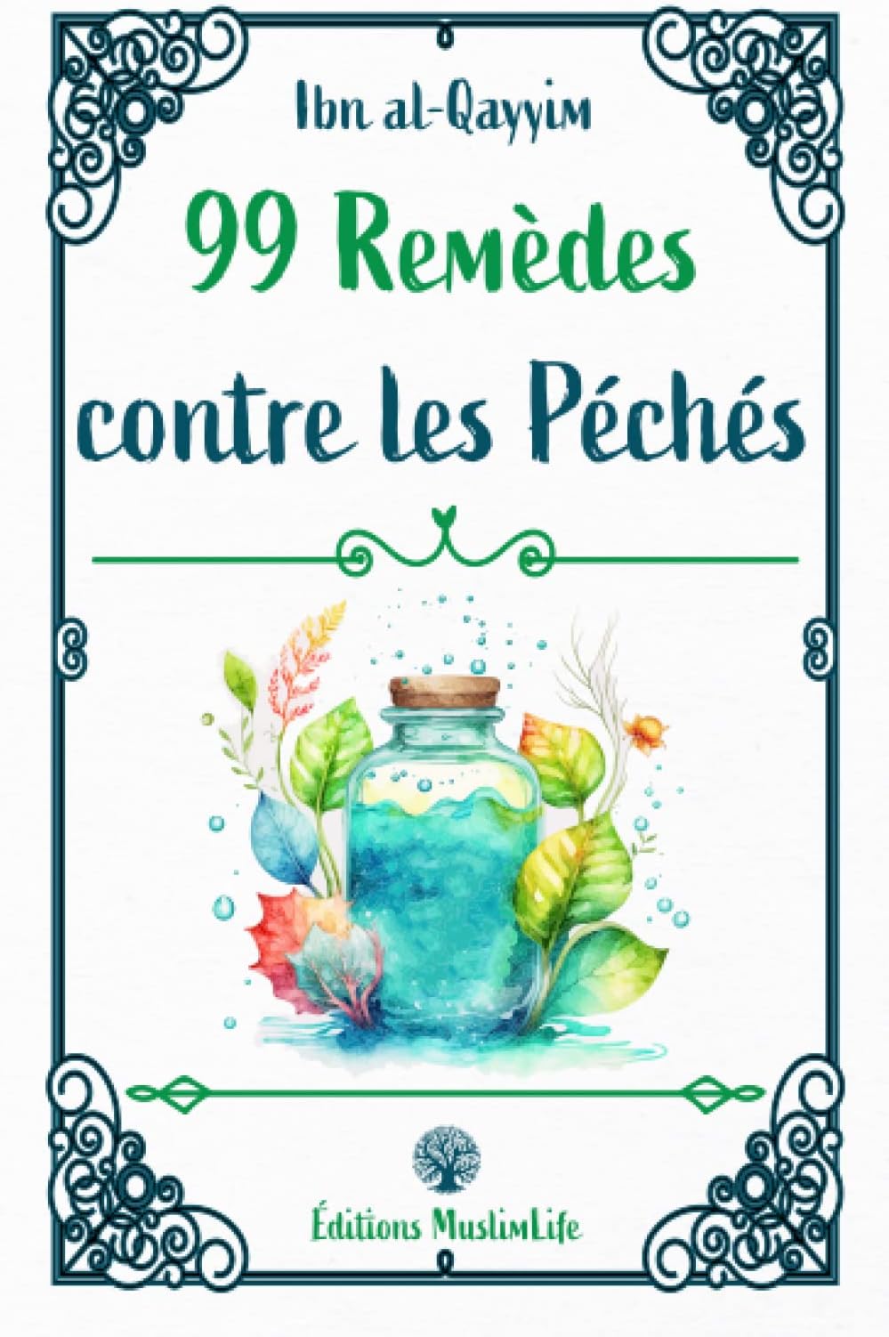 99 Remèdes contre les Péchés