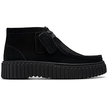 Clarks Women's Torhill MossCombat Boot